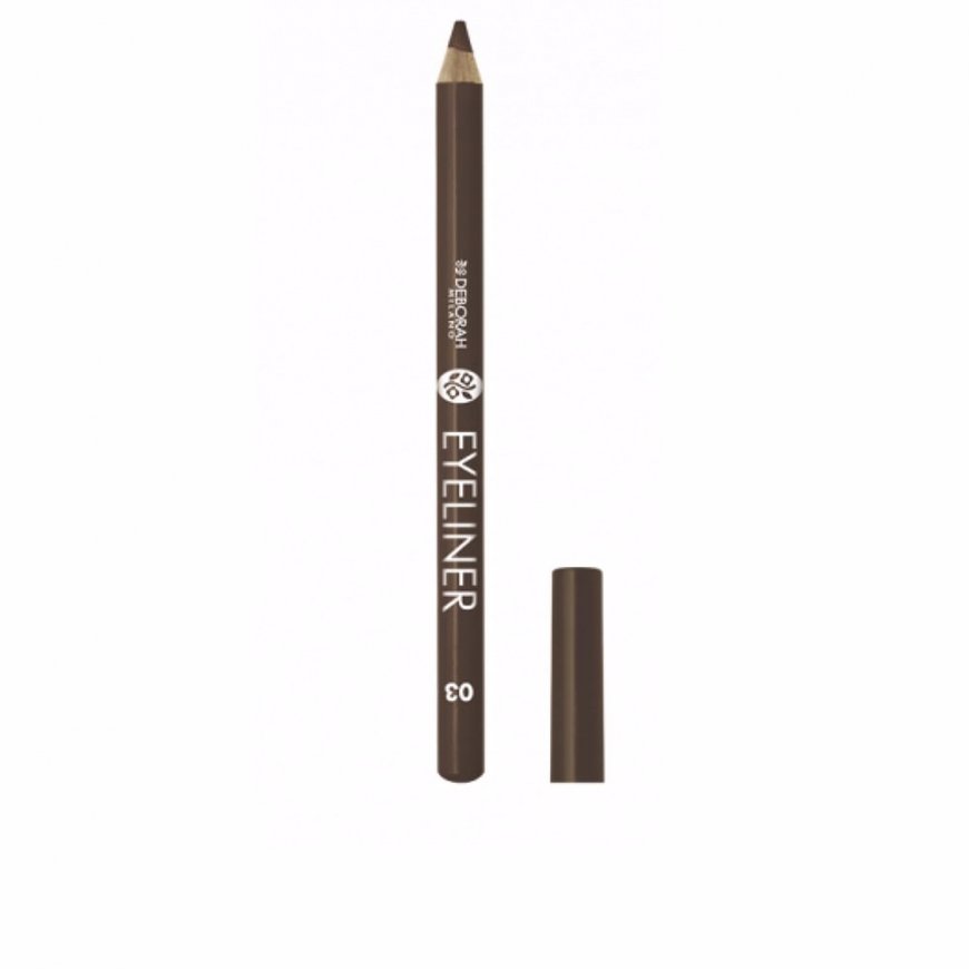 Bourjois Contour Clubbing Delineador De Ojos Waterprof 071-All The Way Brown 1,2g – 2