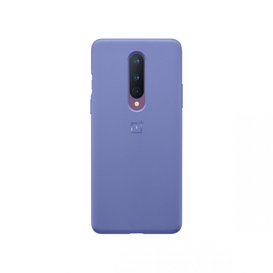 OnePlus Sandstone Bumper mobilo telefonu apvalks