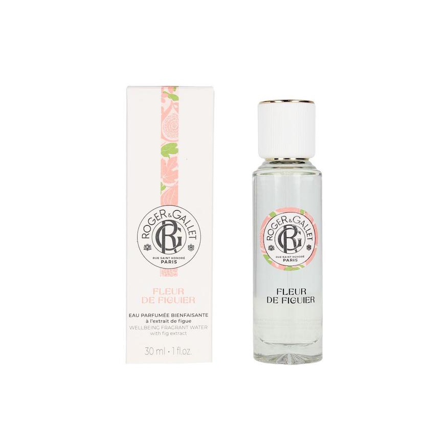 Roger & Gallet Unisex kvepalai Roger & Gallet Fleur de Figuier EDT (30 ml) – 3