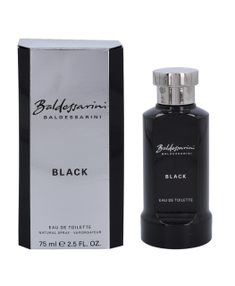 Baldessarini Juodas EDT Purškiklis 75