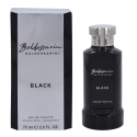Baldessarini Black EDT Spray 75
