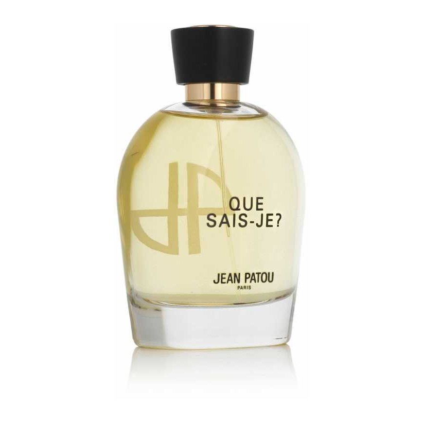 Women's perfume Jean Patou EDP Collection Heritage Que Sais-Je? (100ml) – 2