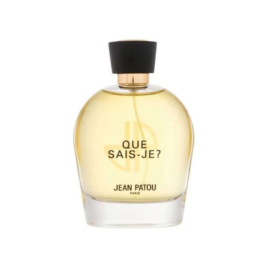 Moterų kvepalai Jean Patou EDP Collection Heritage Que Sais-Je? (100 ml) – 3