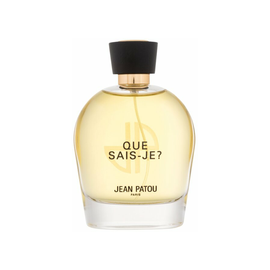 Women's perfume Jean Patou EDP Collection Heritage Que Sais-Je? (100ml) – 4