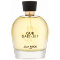 Women's perfume Jean Patou EDP Collection Heritage Que Sais-Je? (100ml) Women's perfume Jean Patou EDP Collection Heritage Que Sais-Je? (100ml)