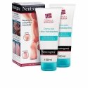 Neutrogena Norwegian Formula Nourishing Foot Cream 2x100ml Neutrogena Norwegian Formula Nourishing Foot Cream 2x100ml