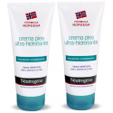 Neutrogena Norwegian Formula maitininantis Foot Kreminis 2x100ml Neutrogena Norwegian Formula maitininantis Foot Kreminis 2x100ml