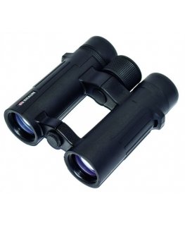 Braun Photo Technik Compagno 10x34 WP binokkel BaK-4 Must