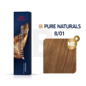 hair dye Wella Kp Pure Ntrls 8-01 60ml Iepgrgbarab hair dye Wella Kp Pure Ntrls 8-01 60ml Iepgrgbarab