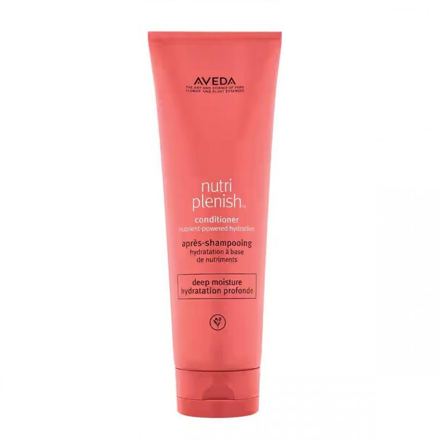 "Aveda Nutr™ Hydr Cond" - giliai drėkinantis kondicionierius