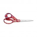 Fiskars FXI žirklės 21 cm Taika red Fiskars FXI žirklės 21 cm Taika red