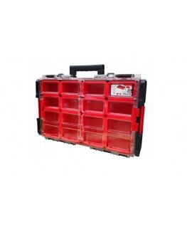 Small box QBRICK ONE XL, 58X38X13 cm