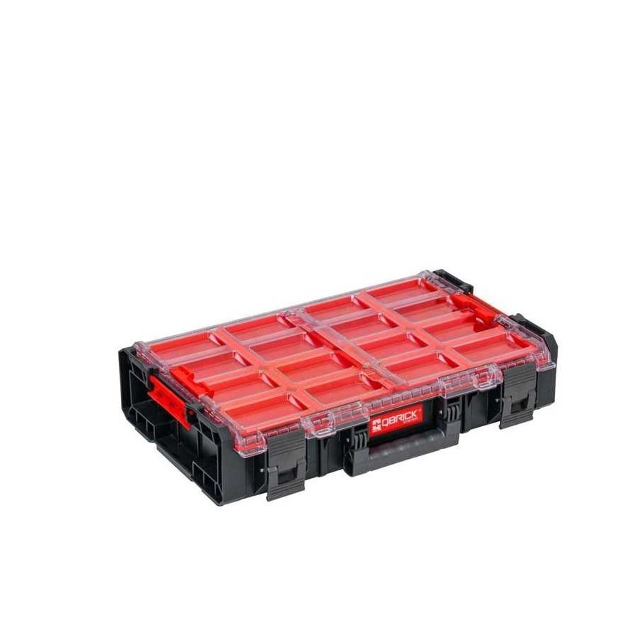Smulkmenų dėžė QBRICK ONE XL, 58X38X13 cm – 2