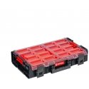 Smulkmenų dėžė QBRICK ONE XL, 58X38X13 cm Smulkmenų dėžė QBRICK ONE XL, 58X38X13 cm