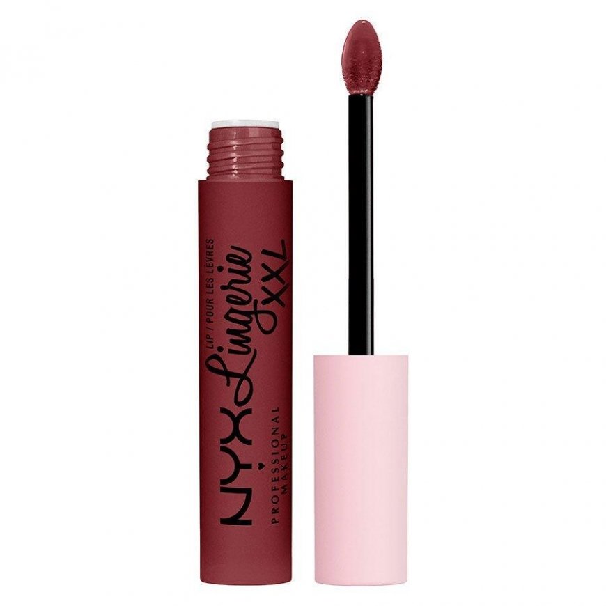 NYX Professional Makeup Nyx Professional Makeup