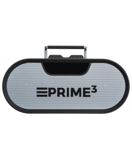 PRIME3 APR81 radio Pārnesams Pelēks