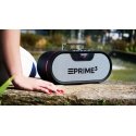 PRIME3 APR81 radio Portable Grey