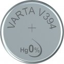 Varta V394 Ühekordne patarei Hõbeoksiid (S)