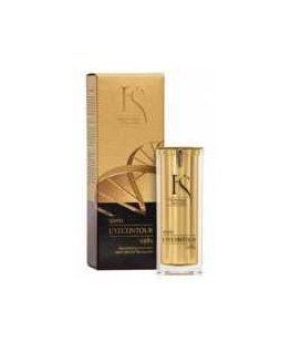 Fytofontana Stem Cells EyeContour - Rejuvenating serum with stem cells on the eye area
