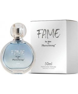 Pherostrong Fame Pheromone kvepalai vyrams EDP 50 ml