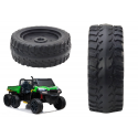 Lean Cars A730-2 - EVA Wheel Lean Cars A730-2 - EVA Wheel