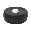 Lean Cars A730-2 - EVA Wheel Lean Cars A730-2 - EVA Wheel