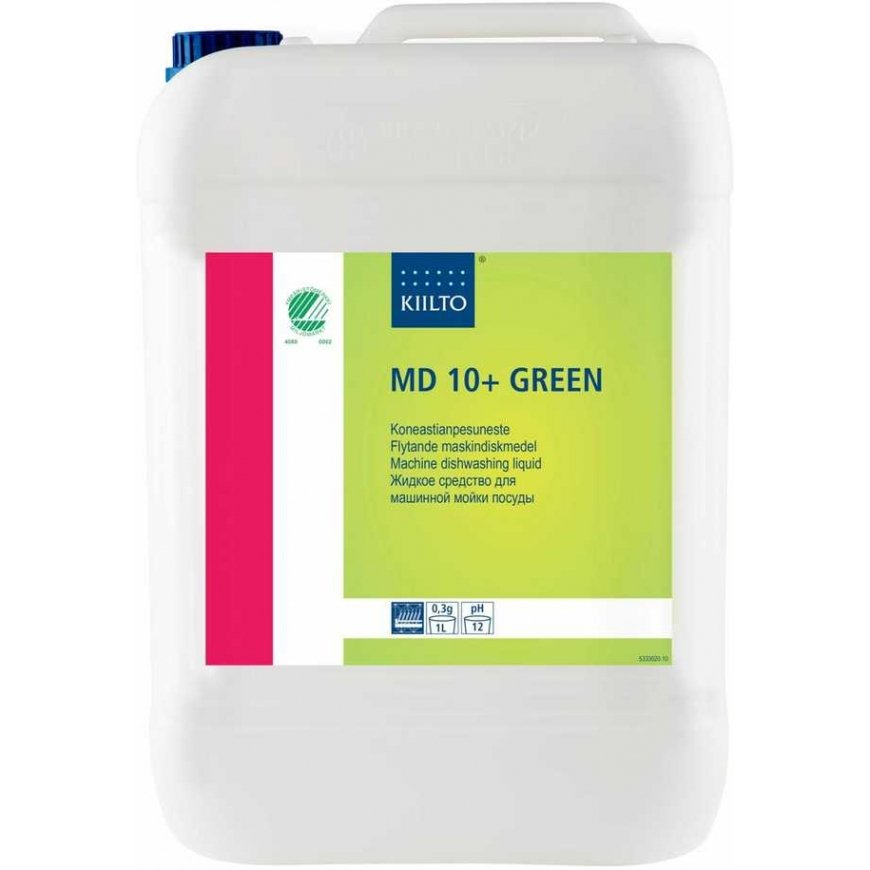 Kiilto Detergent for automatic dishwashers KIILTO