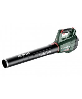 Metabo LB 18 LTX BL bezvada lapu pūtējs Melns