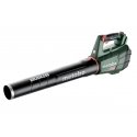 Metabo LB 18 LTX BL juhtmevaba lehepuhur Must Metabo LB 18 LTX BL juhtmevaba lehepuhur Must