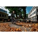 Metabo LB 18 LTX BL cordless leaf blower Black Metabo LB 18 LTX BL cordless leaf blower Black