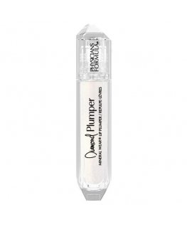 Physicians Formula Mineral Wear Diamond Lip Plumper Lip gloss for women, 5 ml