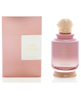 Khadlaj Rose Couture EDP