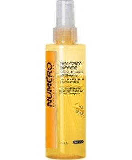 Numero Dviejų fazių momentinis kondicionierius su Avižos 200 ml