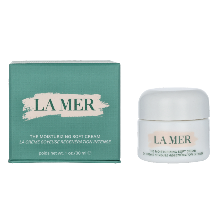 La Mer The Moisturizing Soft Creamy, 30 ml