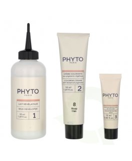 Phyto Phytocolor Permanent Color 112