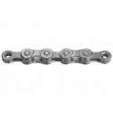Chain KMC X9 Gray 9-speed 114-links Chain KMC X9 Gray 9-speed 114-links