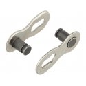 Chain KMC X9 Gray 9-speed 114-links Chain KMC X9 Gray 9-speed 114-links