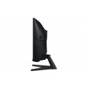 Samsung G Series C34G55TWWU computer monitor 86.4 cm (34") 3440 x 1440 pixels UltraWide Quad HD LCD 