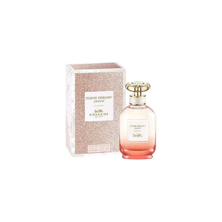 Coach Dreams Sunset EDP eau de