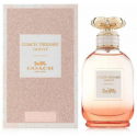Coach Dreams Sunset EDP eau de parfum for women, 60 ml Coach Dreams Sunset EDP eau de parfum for women, 60 ml