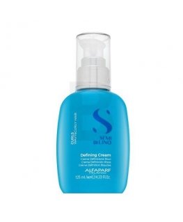 Alfaparf Milano Alfaparf Sdl garbanas apibrėžiantis kremas 125ml