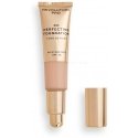 Makeup Revolution Makeup Revolution London Revolution PRO CC Perfecting Podkład 26ml F3 Makeup Revolution Makeup Revolution London Revolution PRO CC Perfecting Podkład 26ml F3