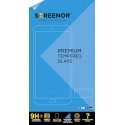 Screenor 16031 Mobilā tālruņa ekrāna un aizmugures aizsargs Caurspīdīgs ekrāna aizsargs Apple 1 pcs Screenor 16031 Mobilā tālruņa ekrāna un aizmugures aizsargs Caurspīdīgs ekrāna aizsargs Apple 1 pcs