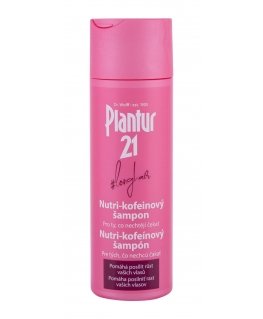 Plantur 21 longhair Shampoo, 200 ml