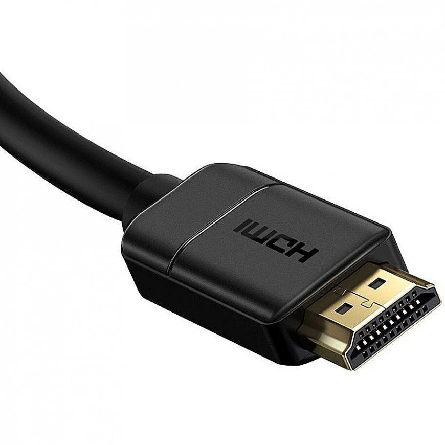 Video Cable DisplayPort M - HDMI M, 5m, black, Logo blister – 2