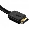Video Cable DisplayPort M - HDMI M, 5m, black, Logo blister Video Cable DisplayPort M - HDMI M, 5m, black, Logo blister
