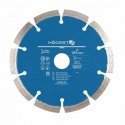 Diamond cutting disc Hogert HT6D742 125 mm Diamond cutting disc Hogert HT6D742 125 mm