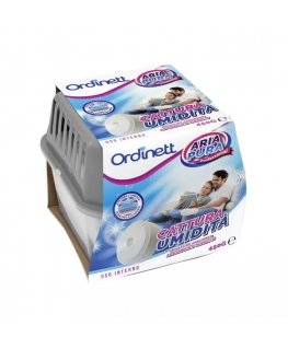 Moisture absorber with tablet refill 450g neutral scent