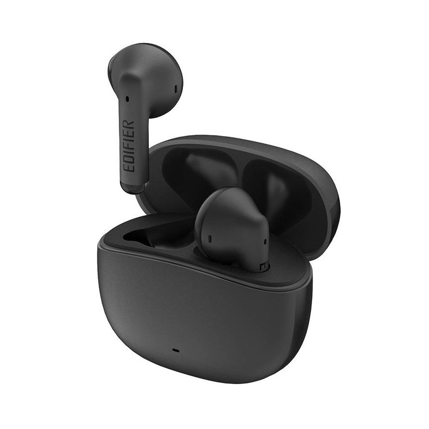 TWS earphones Edifier W100T (black)