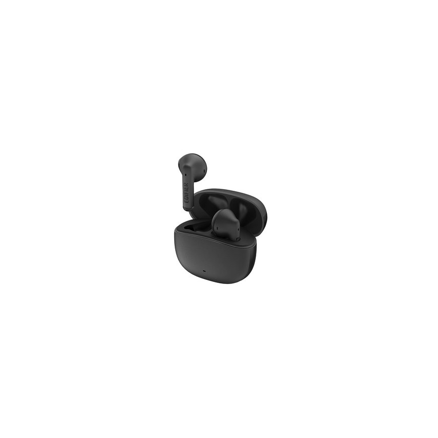 TWS earphones Edifier W100T (black) – 2